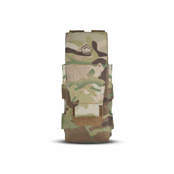 Dvojitá sumka na zásobníky Amina Double Carbine Mag Pouch, Pentagon
