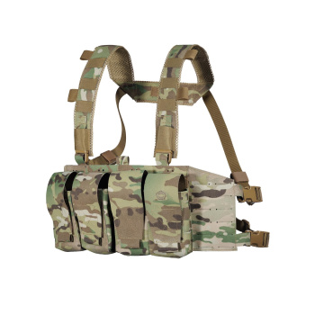 Chest Rig Amina Hybrid Recon, Pentagon