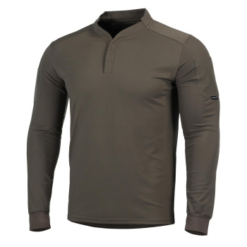 Taktické tričko SquadForce Rugby Shirt, Pentagon