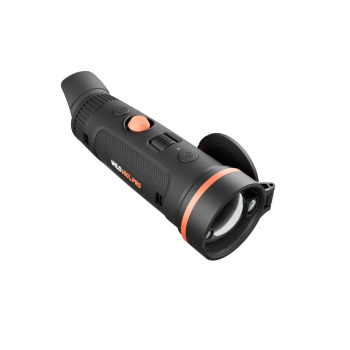 Termovizní monokulár WILD 650L PRO, ThermTec