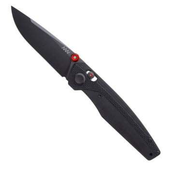 Zavírací nůž A200 BB, ANV Knives