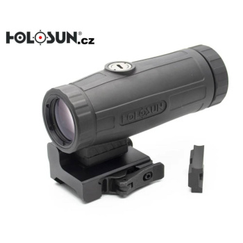 Zvětšovací modul HM3X MICRO, Holosun