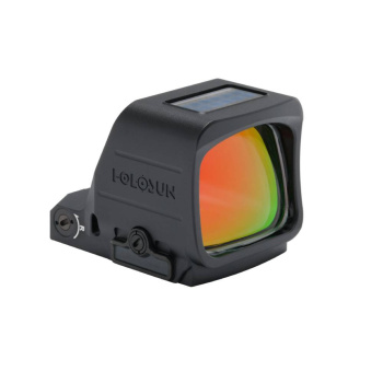 Otevřený micro kolimátor HS507 PROMAX PRS, Holosun