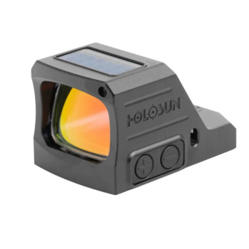 Micro kolimátor HE507C X3, Holosun