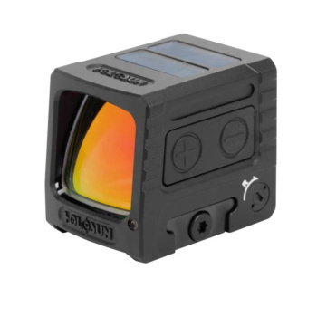 Uzavřený micro kolimátor AEMS-MACRO, Holosun