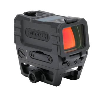 Uzavřený kolimátor AEMS EVO, Holosun