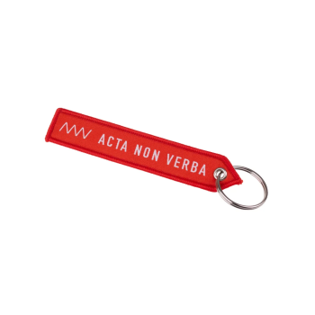 Klíčenka Remove Before Fight, ANV Knives