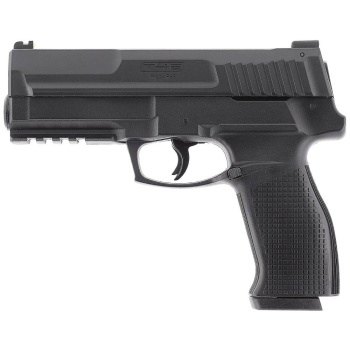 Pistole T4E Impax P68 Set, 7,5 J, Umarex
