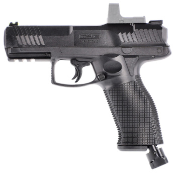 Vzduchová pistole T4E TPX 50, Gen2, 7,5J, ráže .50, Umarex