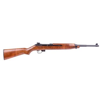 Vzduchová puška M1 Full-Auto, Crosman