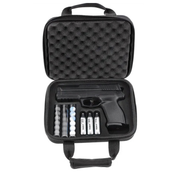Vzduchová pistole T4E Impax P68 Set, 16J, ráže .68, Umarex