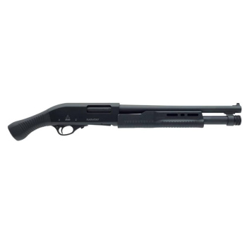 Opakovací brokovnice Karaty 612 Torso, 12GA, 15", Akkar