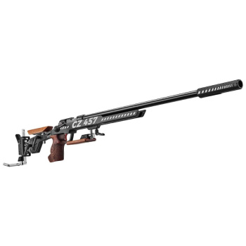 Opakovací malorážka CZ 457 TARGET, 22 LR, 26"