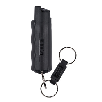 Pepřový sprej HardCase Quick Release, Sabre Red