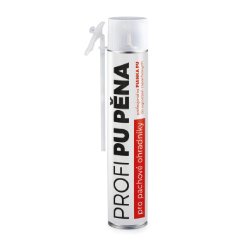 PROFI PU pěna pro pachové ohradníky, 750ml, Pacholek