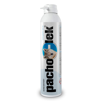 Pachový koncentrát proti vlkům, PACHO-LEK®