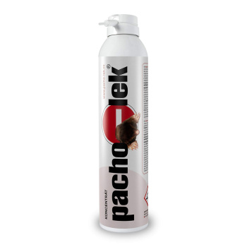 Pachový ohradník na krtky, PACHO-LEK®