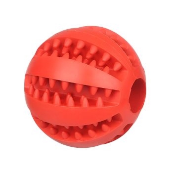 Dentální míček pro psy, Dogtrace
