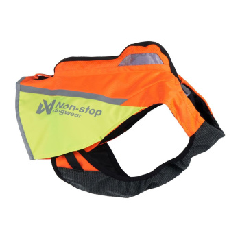 Ochranná vesta pro psa DOG GPS, Dogtrace