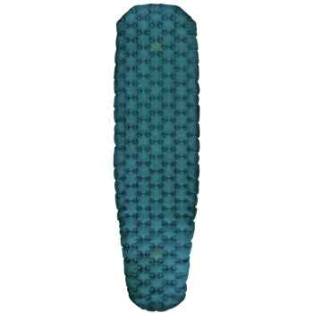 Nafukovací karimatka Highlander Nap Pak Arctic R11 Mummy Lite