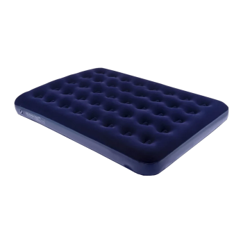 Dvoumístná nafukovací matrace Deluxe Airbed Double, Highlander