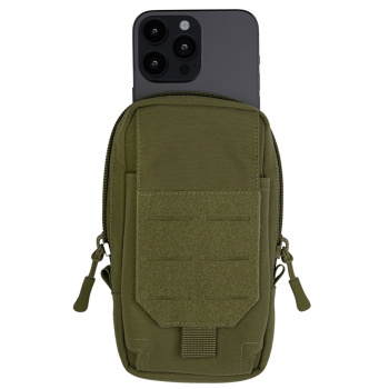 Taktické pouzdro na drobnosti Molle Fieldcom Pouch, Mil-Tec