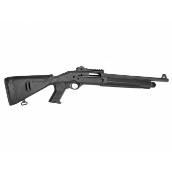 Samonabíjecí brokovnice 1301 Tactical M-Lok, Mesa pažba, 470 mm, Beretta