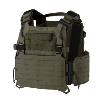 Nosič plátů Spitfire QR Plate Carrier, Direct Action