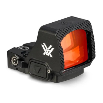 Kolimátor Defender-XL, tečka 2 MOA, Vortex