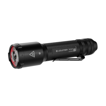 Svítilna TAC6R, 2000 lm, Ledlenser
