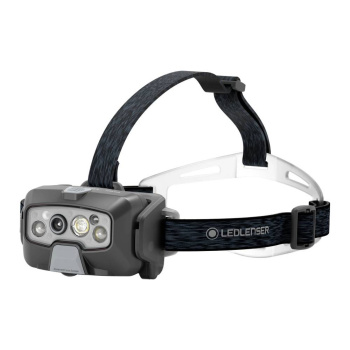 Čelovka HF8R Core, 1600 lm, Ledlenser