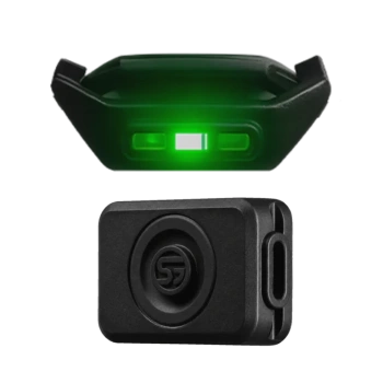 Set Dálkového spínače a Ocular LED pro SG Pulse Pro USB, Shooters Global