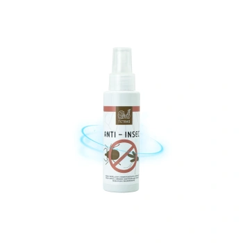 Repelent proti bodavému hmyzu Anti-Insect, 100 ml, Tetrao