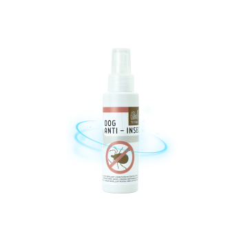 Repelent pro psy, TETRAO