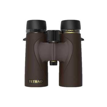 Dalekohled Elanus 10x42 HD, binokulár, TETRAO