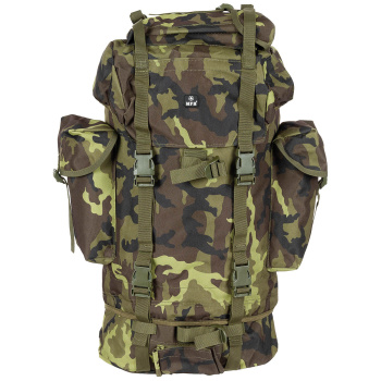Batoh BW Combat, 65 L, MFH, vz. 95