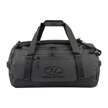 Expediční cestovní taška Hauler Duffel, Highlander, 45 L