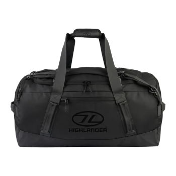 Cestovní taška Hauler Duffel, Highlander, 90 L