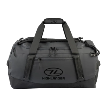 Expediční cestovní taška Hauler Duffel, Highlander, 65 L