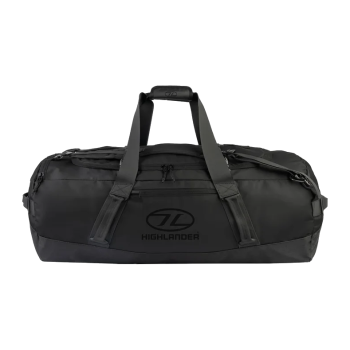 Expediční cestovní taška Hauler Duffel, Highlander, 120 L