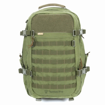 Batoh Wolfpack, 40 L, TacticalPro, Olivový