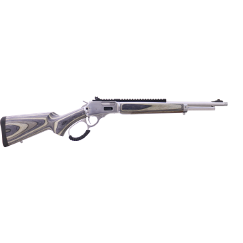 Opakovací puška R95 Laminated, 357 Mag., 18", Rossi, Zánovní