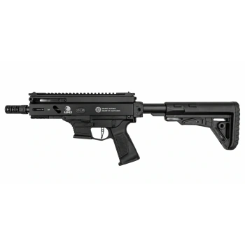 Samonabíjecí pistole Grand Power Stribog SP9A3SG, 9 mm Luger, 5,5”