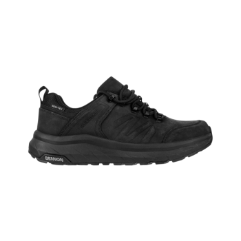 Boty TERENNO Barefoot+ O6 Low, Bennon