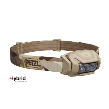 Čelovka Aria 2R RGB, Petzl