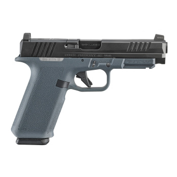 Pistole Ruger RXM, Full Size, 9 mm Luger