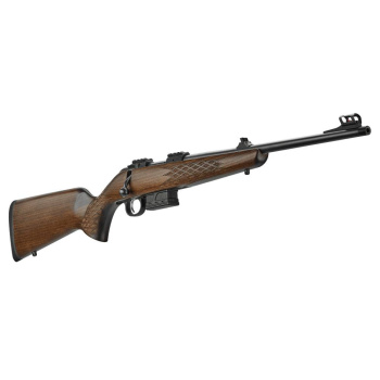 Opakovací puška CZ 600+ CARBINE, 18,5"