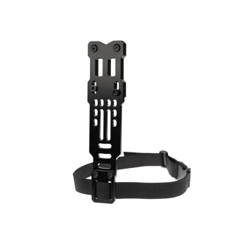 Modulární hliníková platforma pro holster, Red Dot One