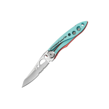 Zavírací nůž SKELETOOL KBX, Leatherman