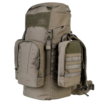 Batoh Pinnacle, 50 L, Highlander